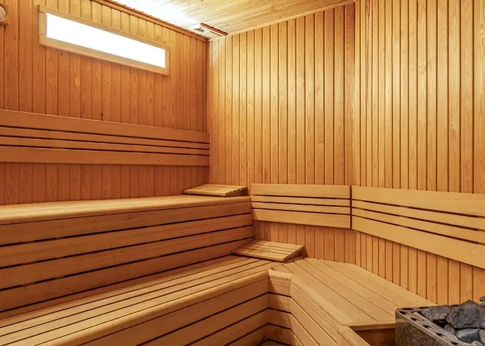 公寓 Modern In Beyoglu With Balcony *